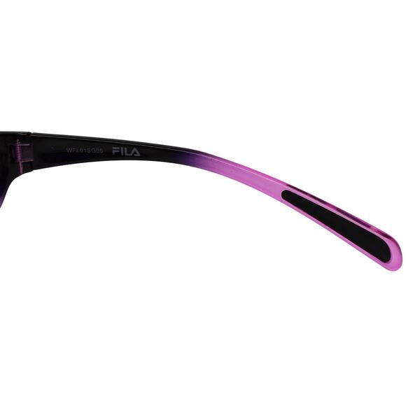 FILA WFL61SG05 5030 001 Sunglasses - GOOD CONDITION - Picture 10 of 12